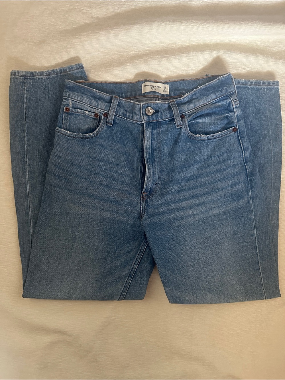 Abercrombie Jeans